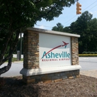 AVL - Asheville Regional Airport