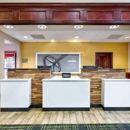 Hampton Inn & Suites Jackson - Hotels