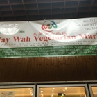 May Wah Vegetarian Market