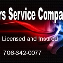 Ayers Service Company - Heating Equipment & Systems-Repairing