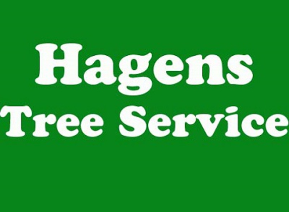 Hagens Tree Service - Pella, IA