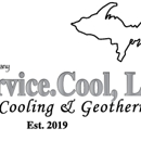 MI Service.Cool, LLC Heating, Cooling & Geothermal - Heating, Ventilating & Air Conditioning Engineers