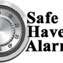 Safe Haven Alarms - Security Control Systems & Monitoring