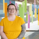 Alishia Rohr, LPC, ATR-P