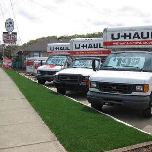 U-Haul Moving & Storage of Roseburg - Roseburg, OR