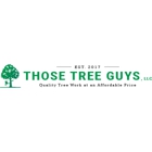 Those Tree Guys