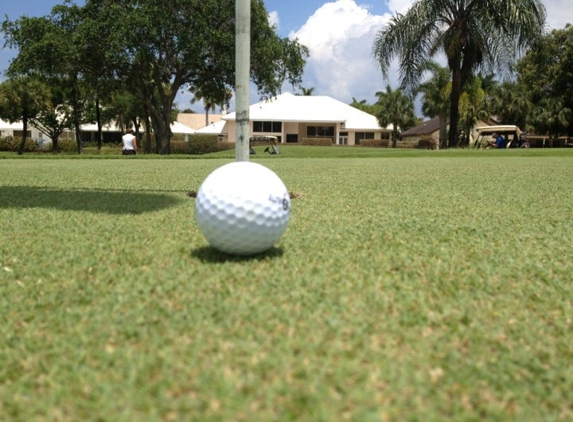 Bocaire Country Club - Boca Raton, FL