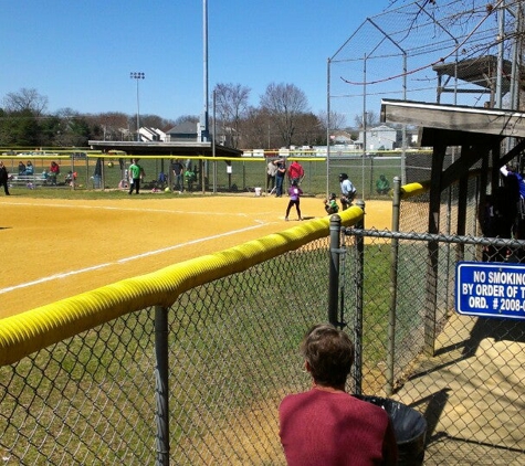 Valley Athletic Association - Bensalem, PA