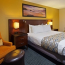 SureStay Plus By Best Western Chula Vista West - Hotels