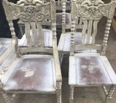 Regency Furniture Restoration Group - Miami - Miami, FL