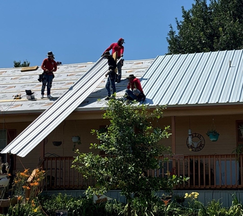 Cardinal Roofing and Exteriors - Round Rock, TX