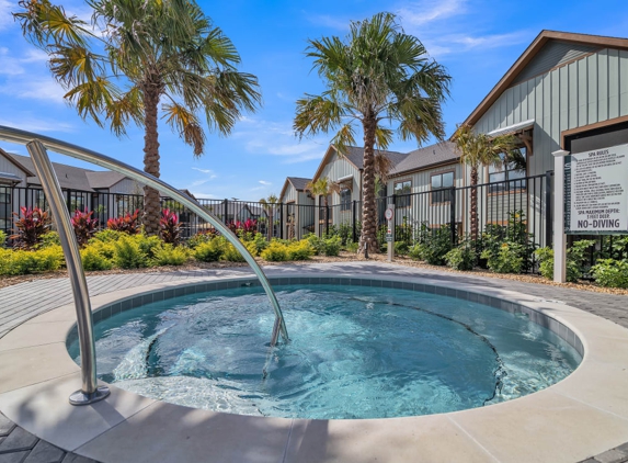 Canter Luxury Apartment Homes - Ocala, FL