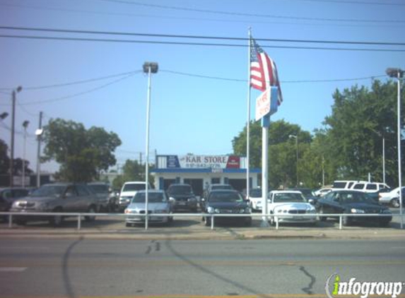 Thrifty Auto Sales - Arlington, TX