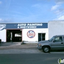 Maaco - Automobile Body Repairing & Painting