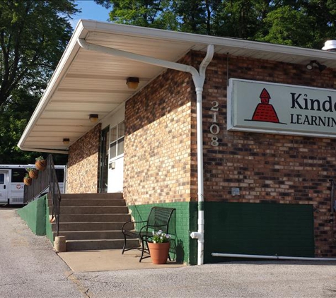 Davenport KinderCare Preschool - Davenport, IA