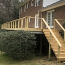 Dave's A-Z Services - Deck Builders
