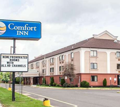 Comfort Inn - Feasterville Trevose, PA