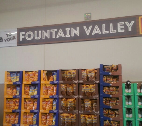 Aldi - Fountain Valley, CA