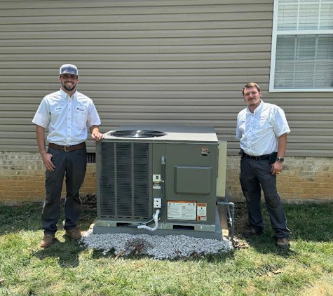 Petitt Heating and Cooling - Hendersonville, TN