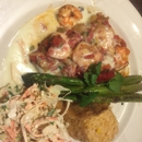 La Parrilla Mexican Restaurant