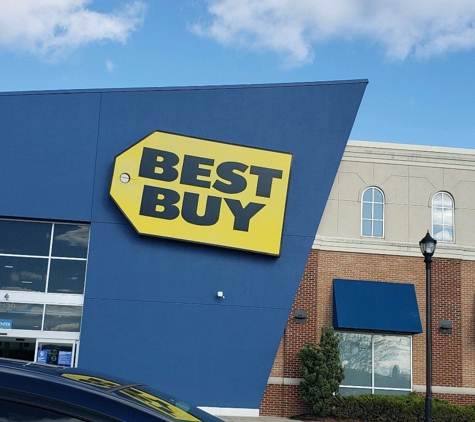 Best Buy - Cherry Hill, NJ