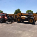 United Rentals - Contractors Equipment Rental