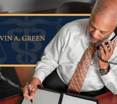 Law Office of Kevin A. Green LLC - Saint Louis, MO