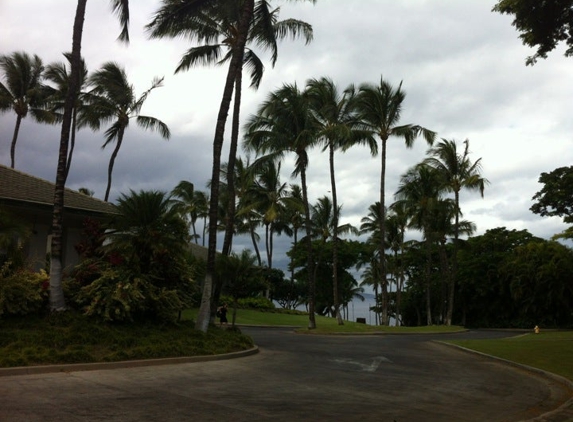 Wailea Golf Club - Wailea, HI