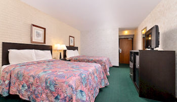 Econo Lodge - Harrisonburg, VA