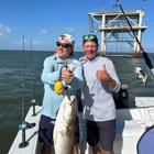 Just Cast Fishing Charters