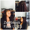 Da-Zee Braids & Weaves gallery