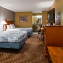 Best Western Jacksonville near Little Rock Air Force Base - Hotels