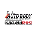 First Class Autobody & Fiberglass Inc. - Auto Repair & Service