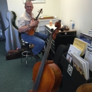 Barnesviolins LLC by Timothy Barnes - Musical Instrument Rental