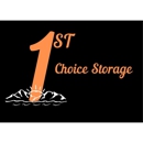 1st Choice Storage - Recreational Vehicles & Campers-Storage