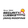 Security-Luebke Roofing, Inc. gallery