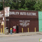 Quality Auto Electric
