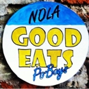 Nolagood Eats - Grocery Stores