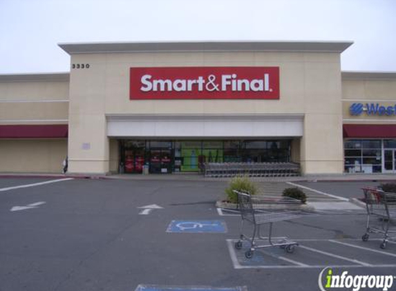 Smart & Final - Fresno, CA