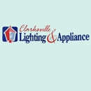 Clarksville Lighting & Appliance - Washers & Dryers-Dealers