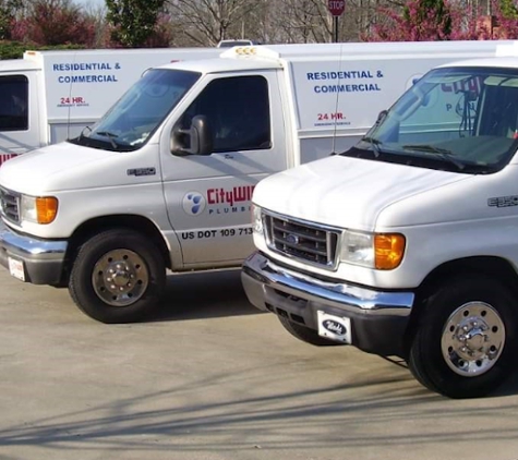 CityWide Plumbing & Drain Service - Acworth, GA