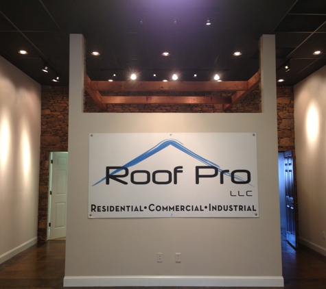 Roof Pro LLC - Memphis, TN
