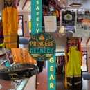 Princess and a Redneck