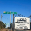 Landmark Towing gallery