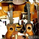 Intermountain Guitar & Banjo - Musical Instruments-Repair