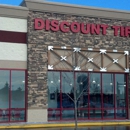Discount Tire - Automobile Parts & Supplies