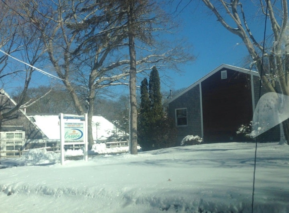 The Growing Church - Vineyard Haven, MA