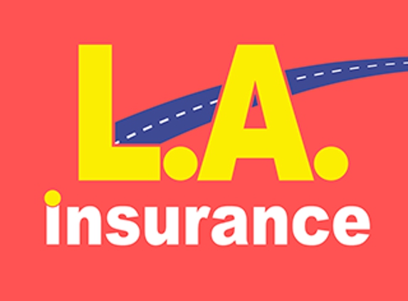 L.A. Insurance - Saginaw, MI