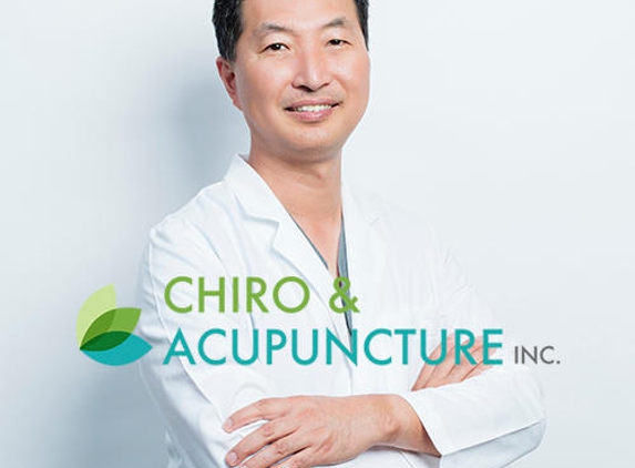 Chiro & Acupuncture Inc. - Grapevine, TX