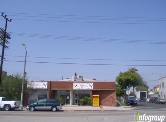 Danny's Dancers Warehouse - Inglewood, CA